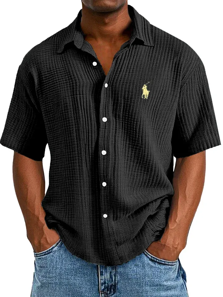 ᏒᎪᏞᏢᎻ ᏞᎪՍᏒЕΝ - Cool Comfort Shirt