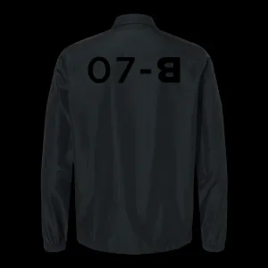 07 - B | COACH JACKET