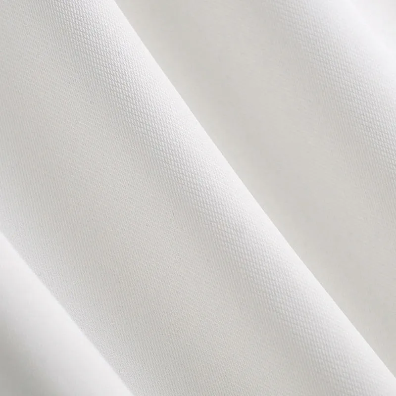 1 1 FREE | Pantalonia™ wide-leg, high-waisted trousers