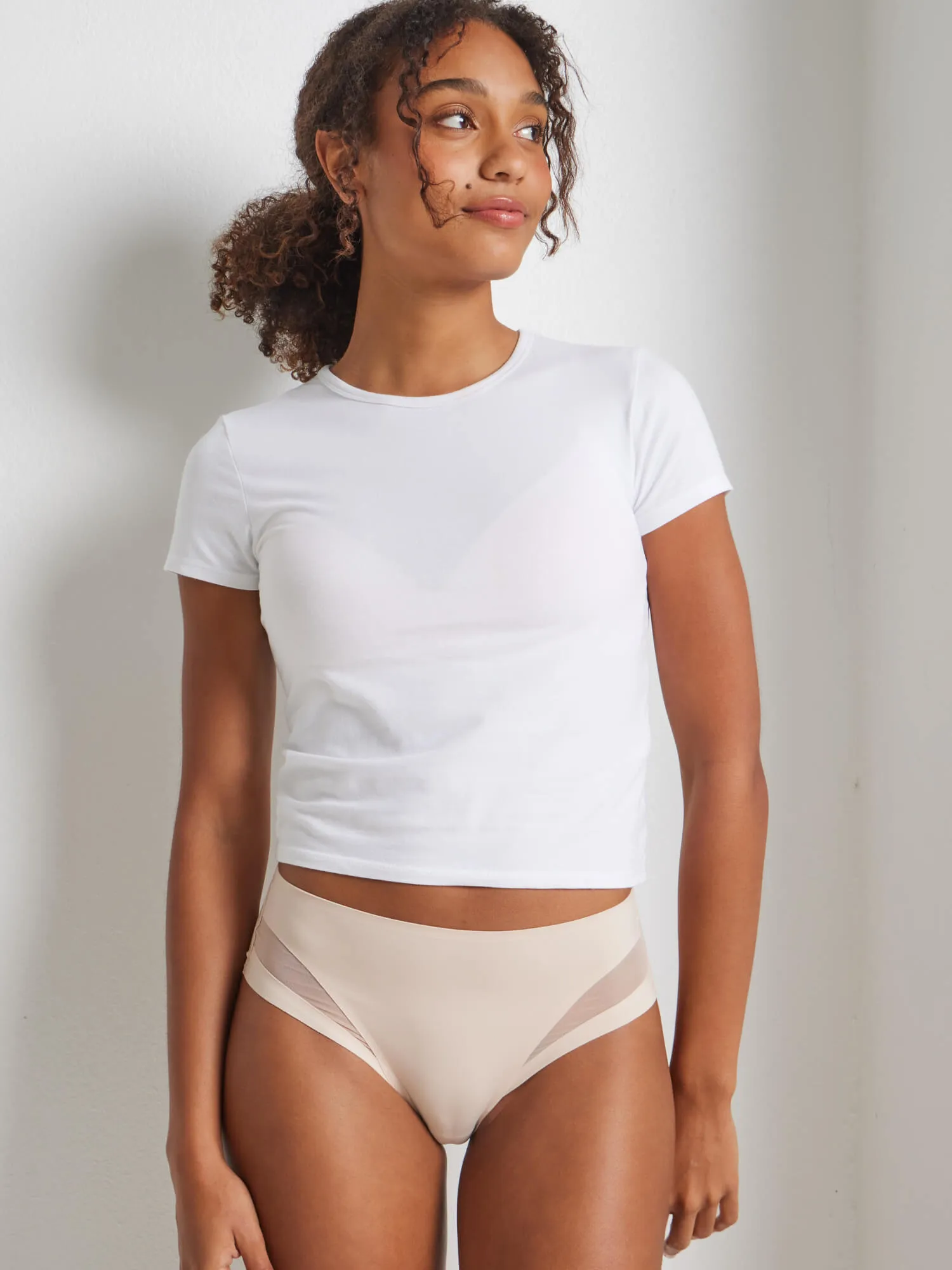 2 Pack Sleek & Smooth High Cut