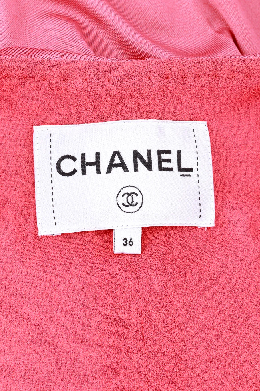 2016 F/W Miami Pink Hoodie Jacket