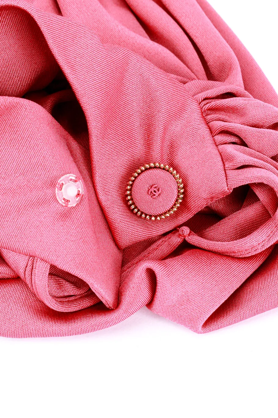 2016 F/W Miami Pink Hoodie Jacket