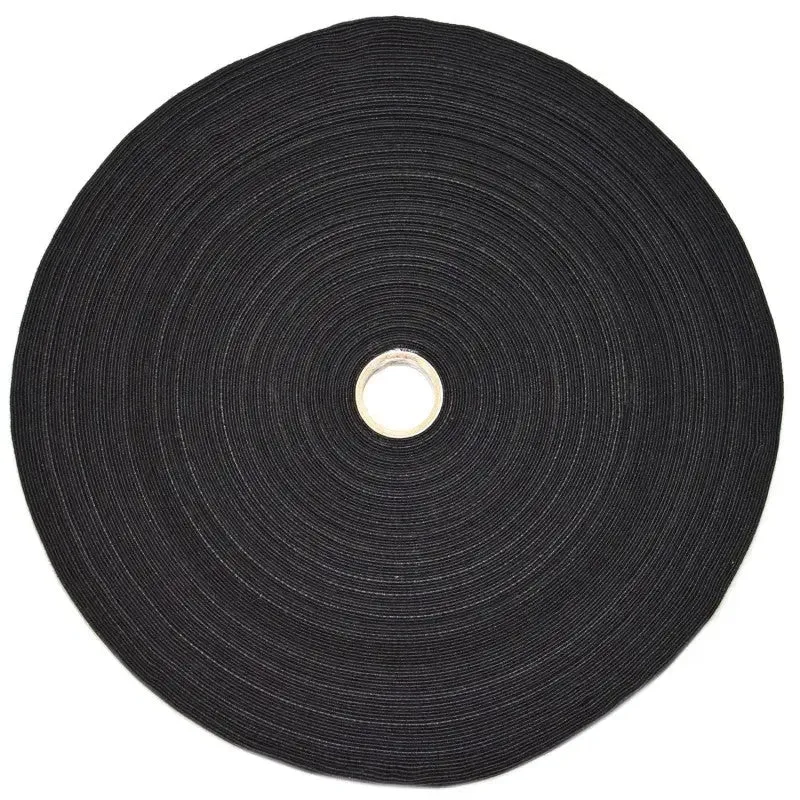 45mm Squadron Leader Black with blue stripe Royal Air Force Rank Braid
