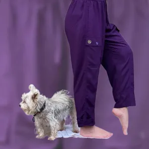 7 PM Casual Cargo Pants
