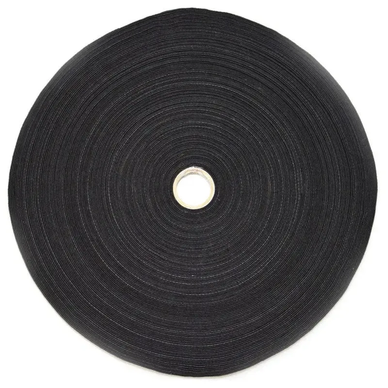 85mm Air Marshal Black with blue stripe Royal Air Force Rank Braid
