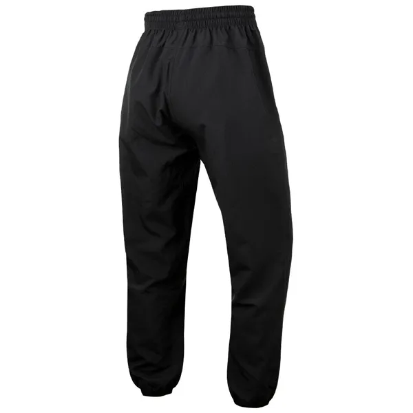 adidas Real Madrid Lifestyler Woven Pant 23/24 (Black)