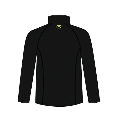AFLCW25 Women's Smooth Membrane Jacket w hood