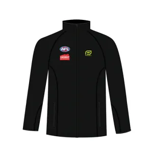 AFLCW25 Women's Smooth Membrane Jacket w hood