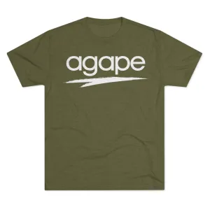 Agape Super Soft Tee (unisex)