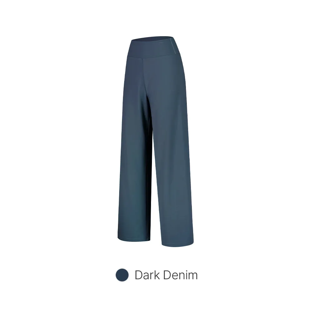 Airywin Straight Leg Pants (Long)