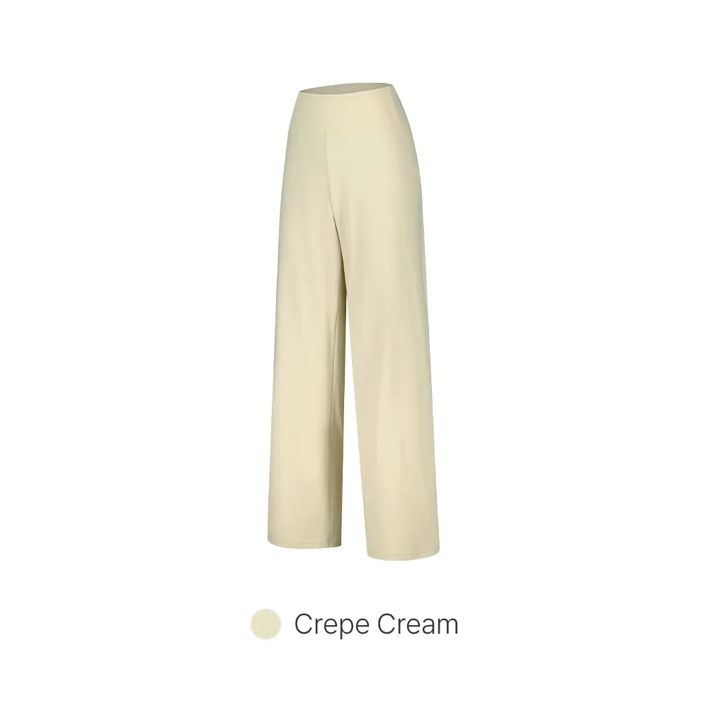 Airywin Straight Leg Pants (Long)
