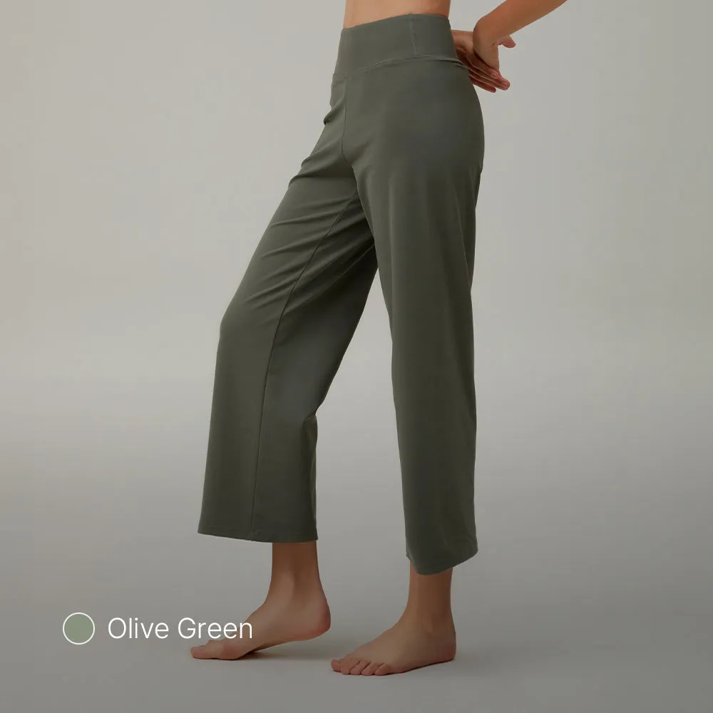 Airywin Straight Leg Pants (Long)