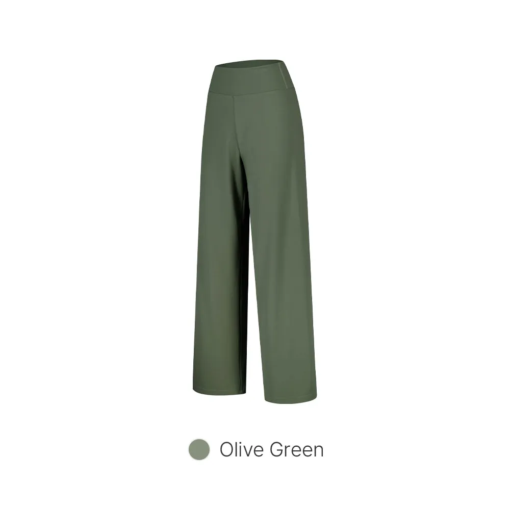 Airywin Straight Leg Pants (Long)
