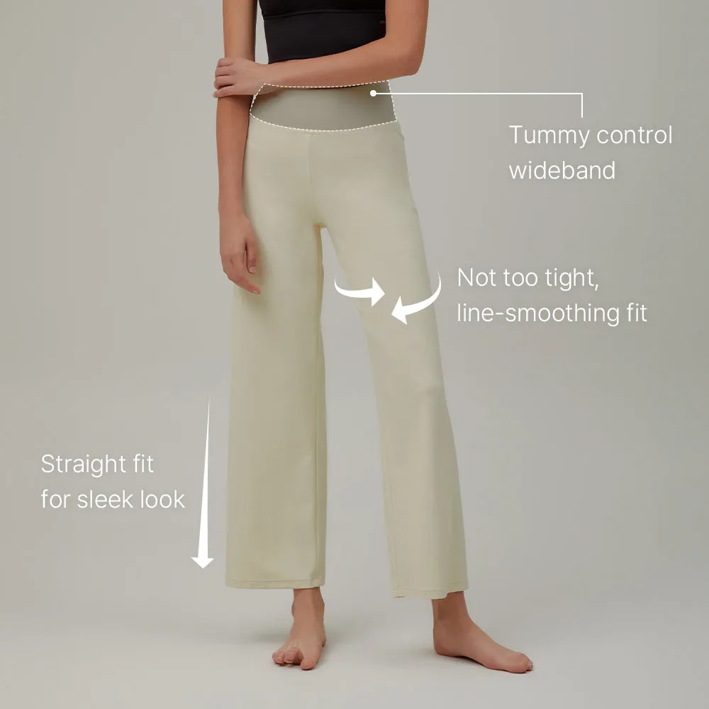 Airywin Straight Leg Pants (Long)