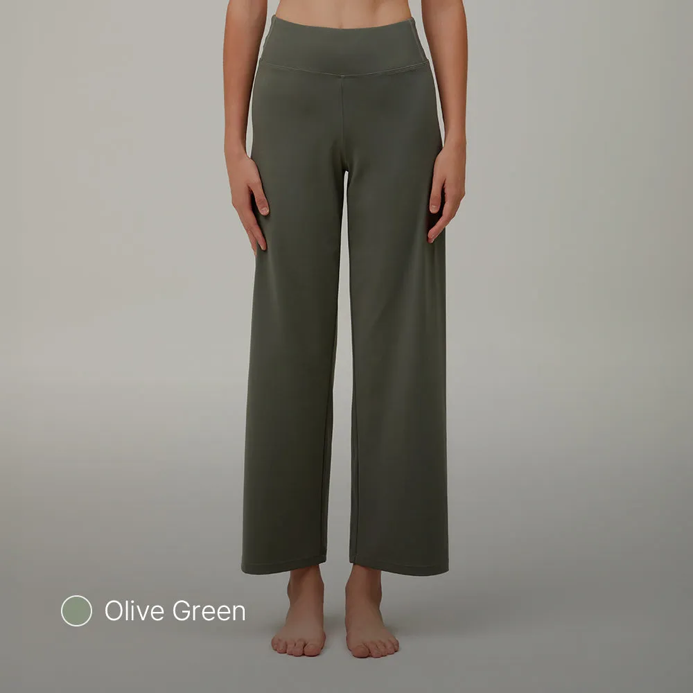 Airywin Straight Leg Pants (Long)