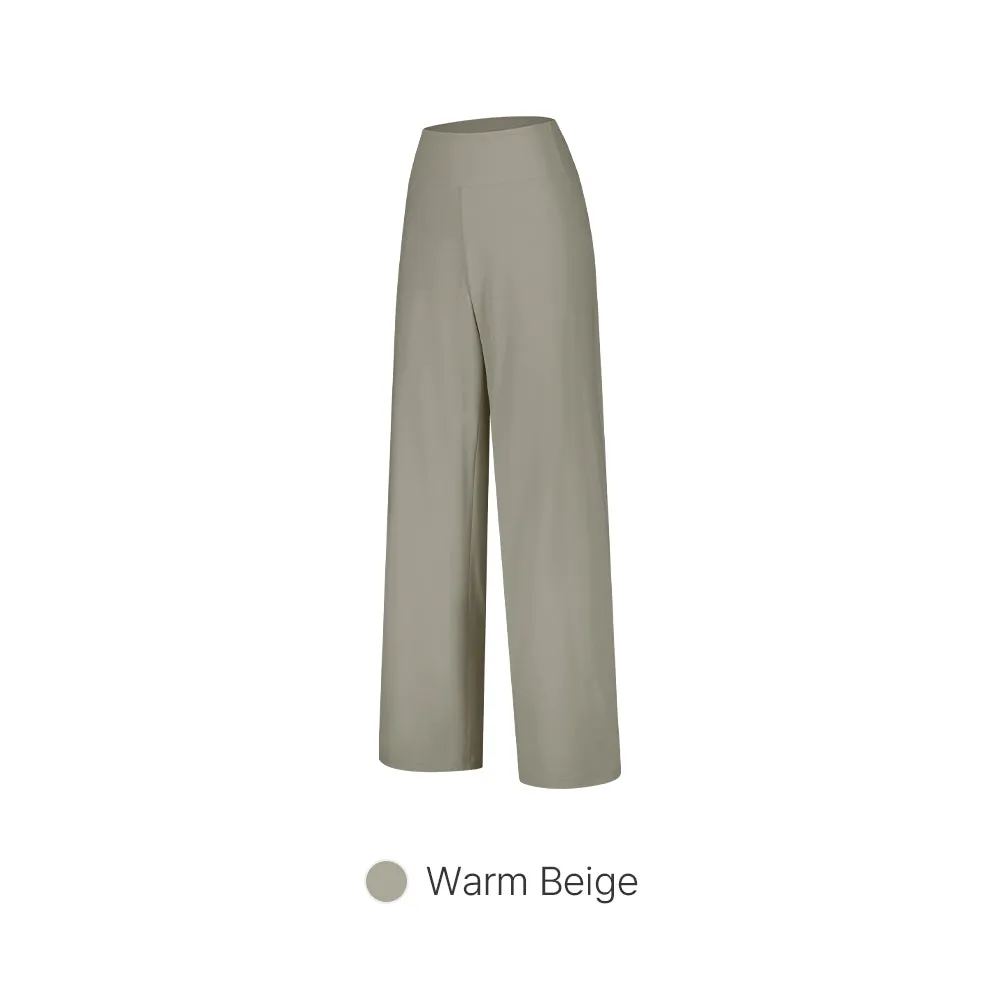 Airywin Straight Leg Pants (Long)