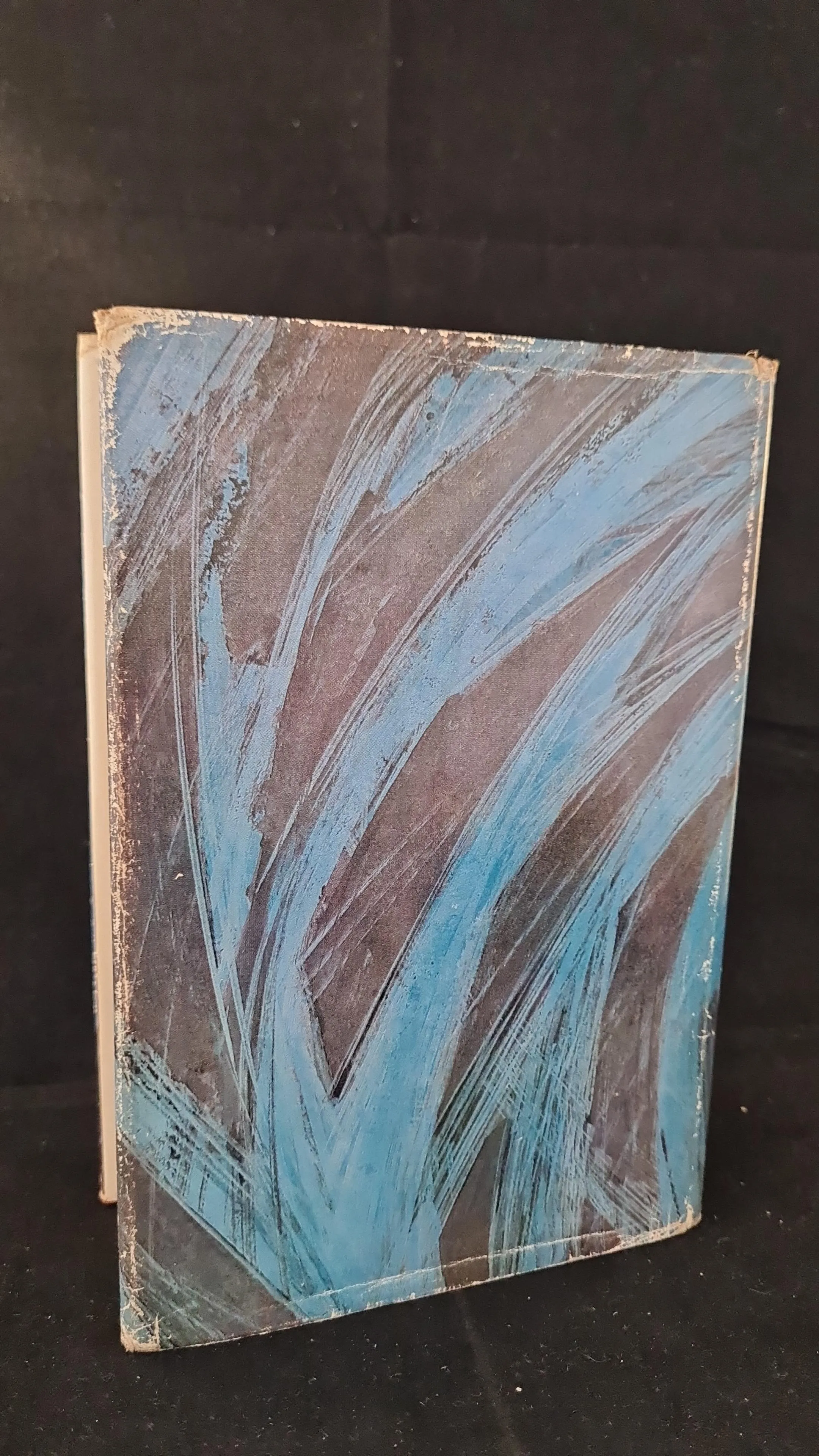 Alan C Jenkins - Thin Air, An Anthology of Ghost Stories, Blackie, 1967