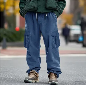 Alexander | Corduroy Pants for Men