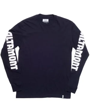 ALT A L/S TEE