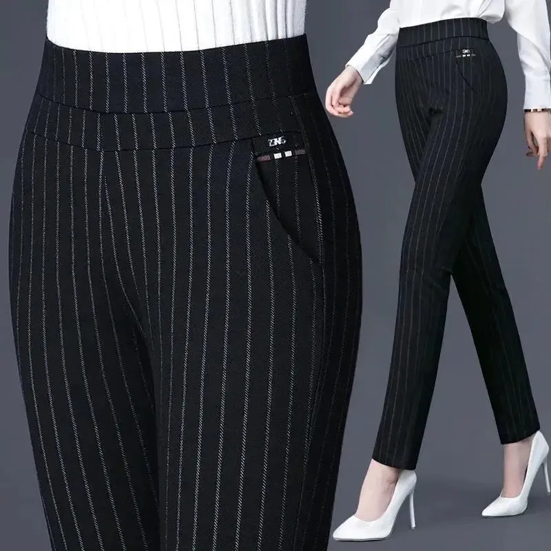 Anita - Stylish Comfort with Tummy Control Woman's Pants