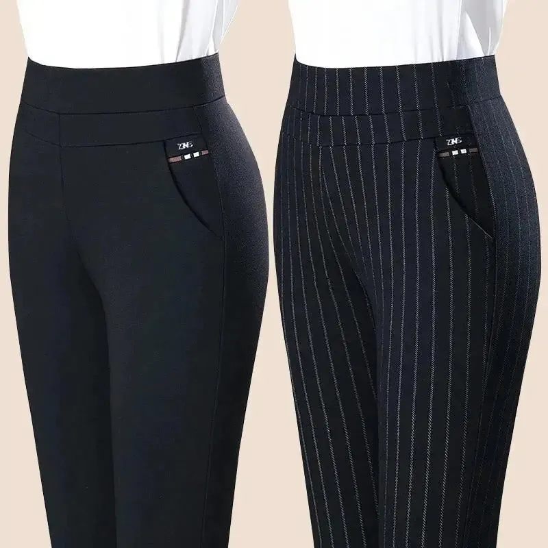 Anita - Stylish Comfort with Tummy Control Woman's Pants