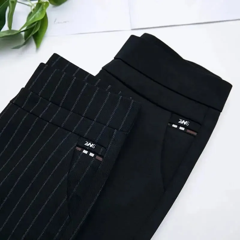 Anita - Stylish Comfort with Tummy Control Woman's Pants