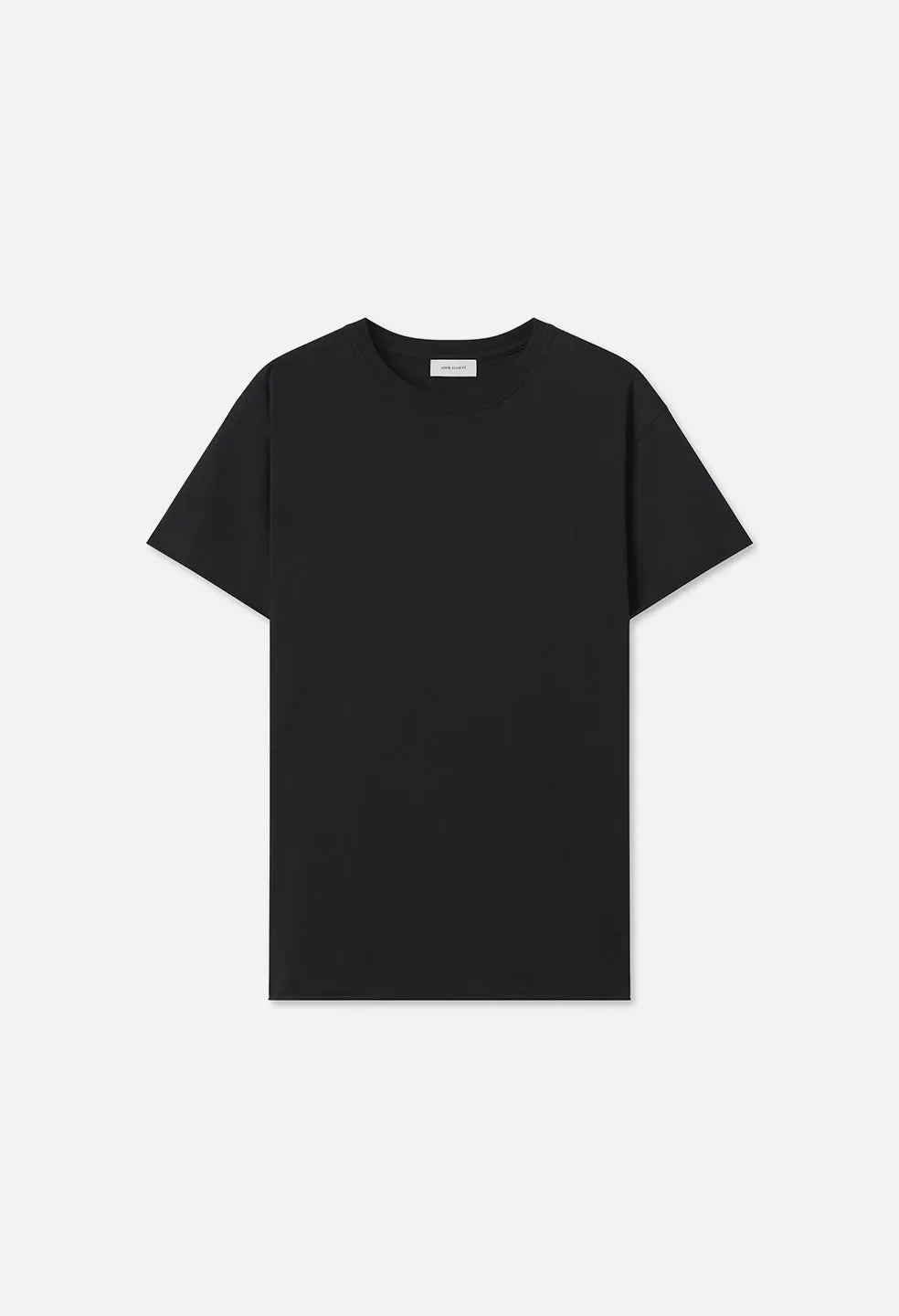 Anti-Expo Tee / Black