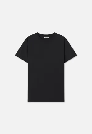 Anti-Expo Tee / Black