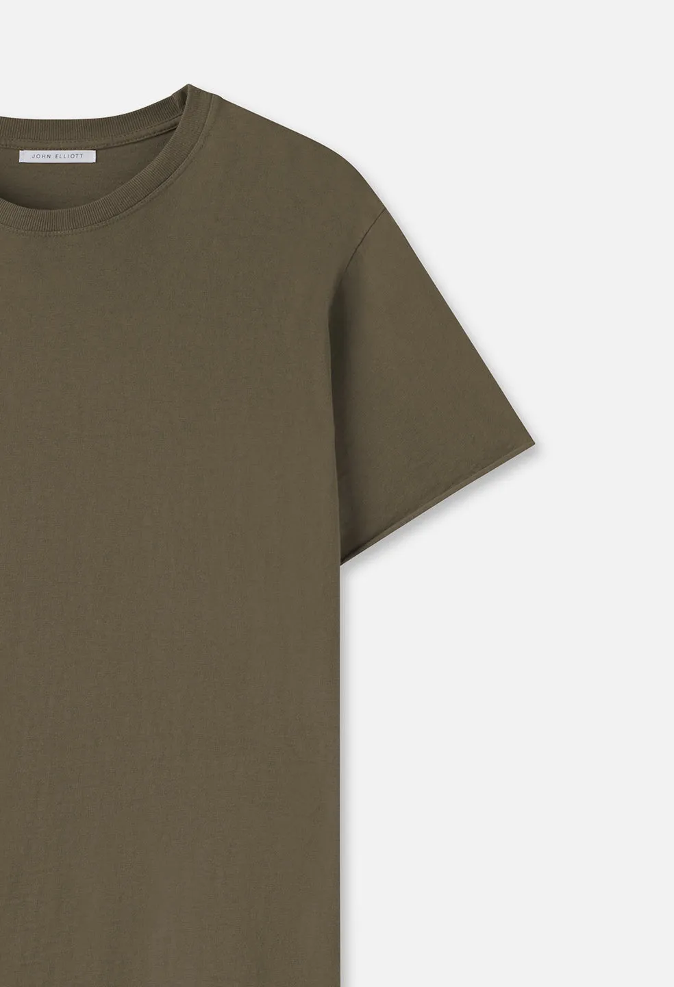 Anti-Expo Tee / Mocha