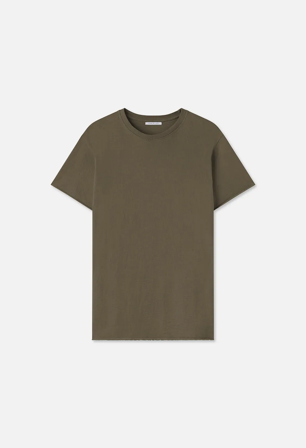 Anti-Expo Tee / Mocha