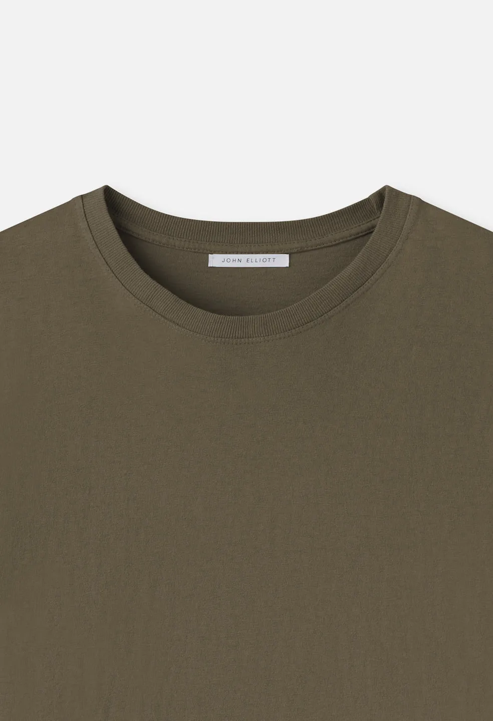 Anti-Expo Tee / Mocha