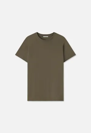 Anti-Expo Tee / Mocha