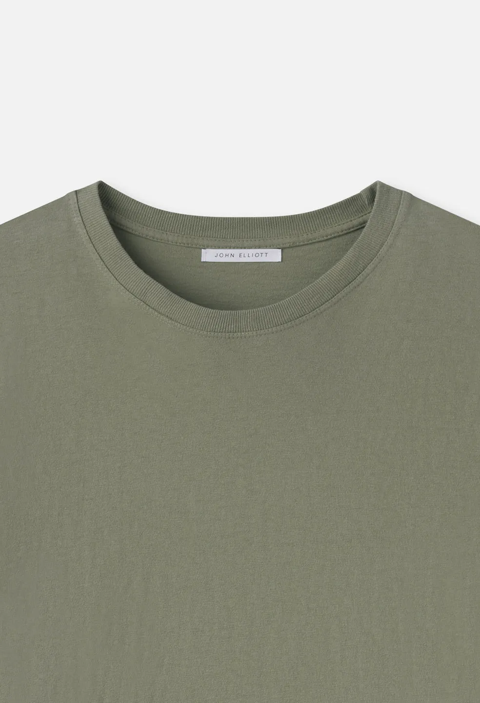 Anti-Expo Tee / Sage