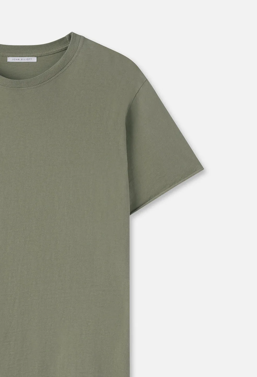Anti-Expo Tee / Sage