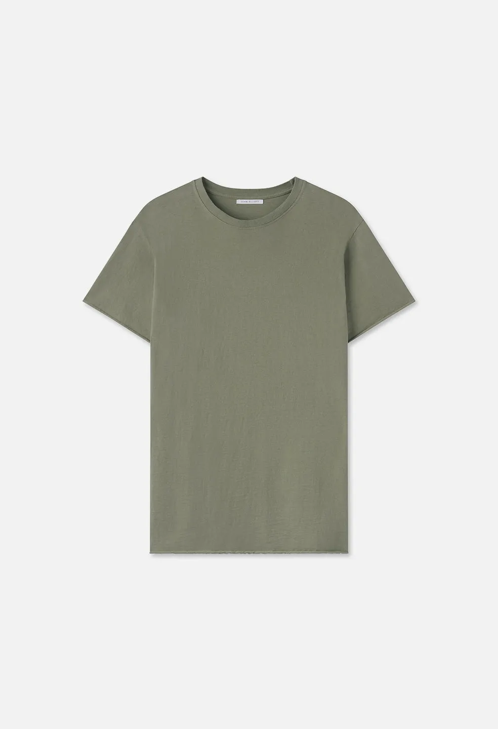 Anti-Expo Tee / Sage