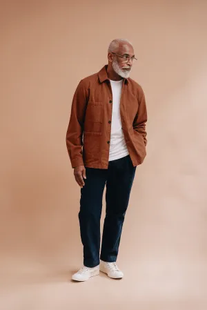 Archive Nebraska Overshirt