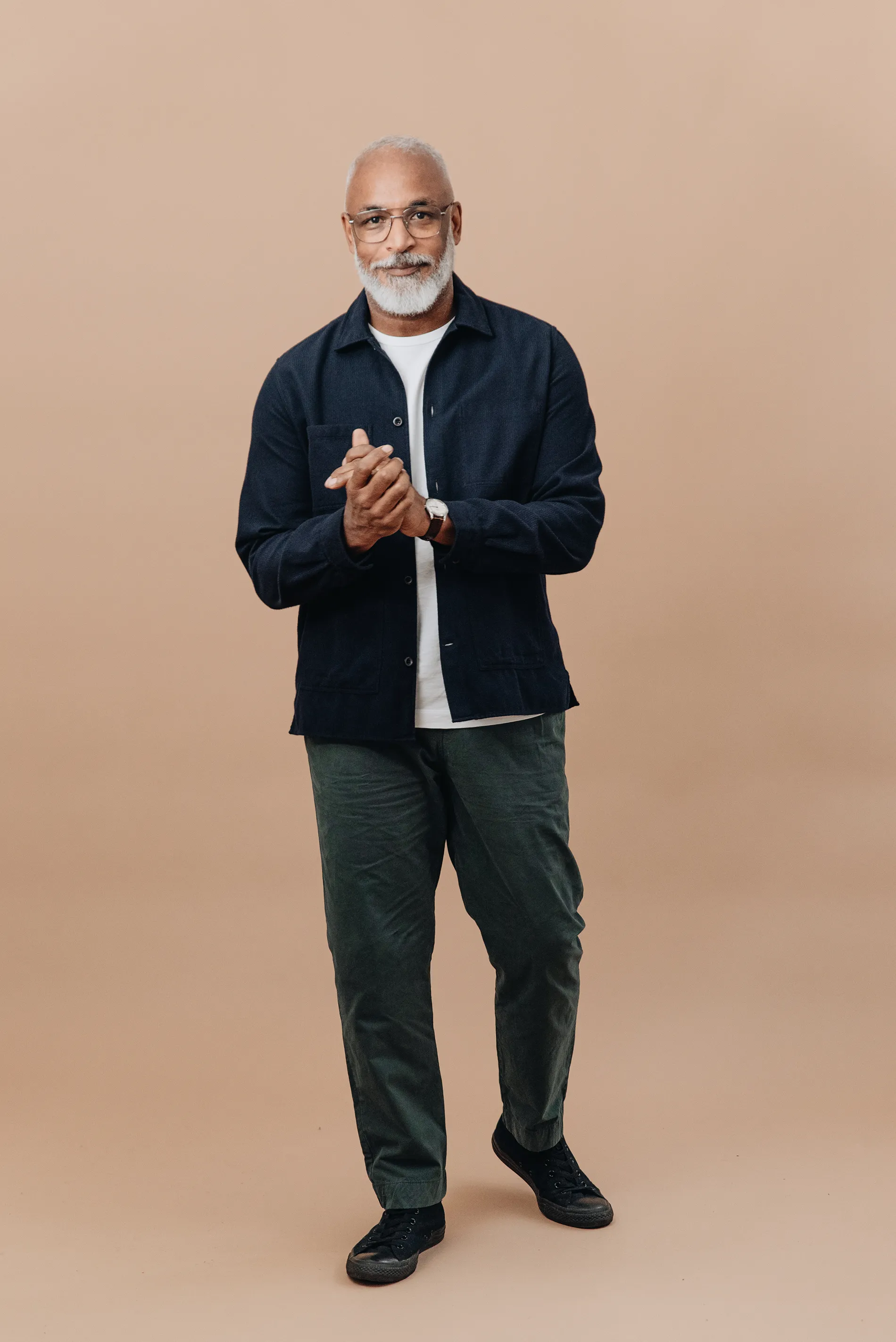 Archive Oregon Atelier Overshirt