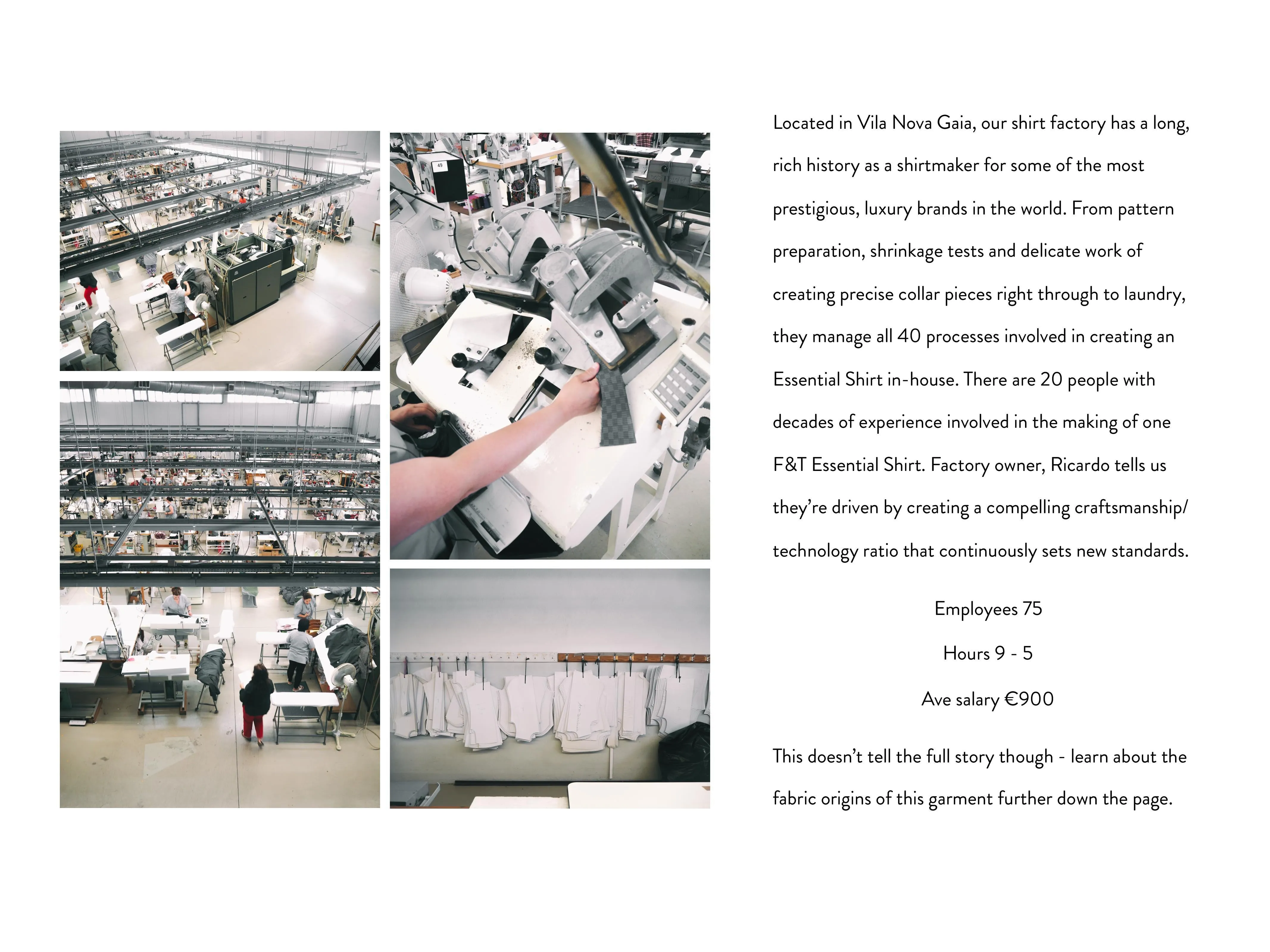 Archive Oregon Atelier Overshirt