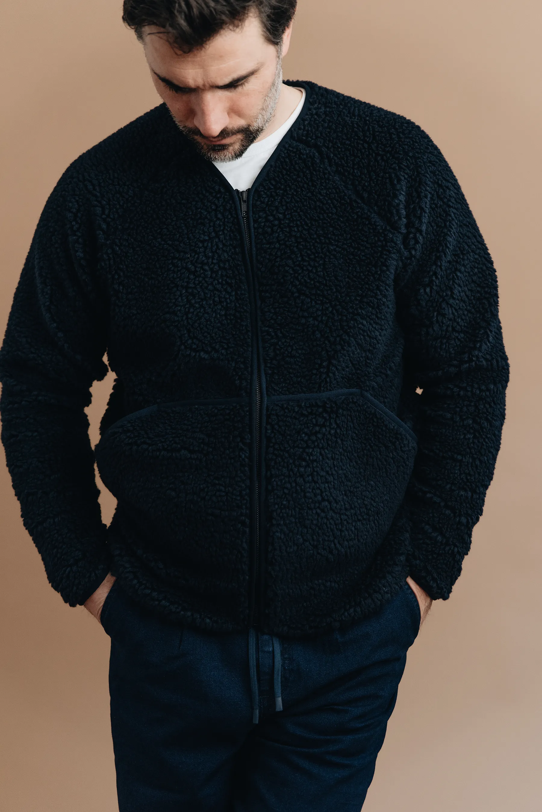 Archive Pyramid Jacket