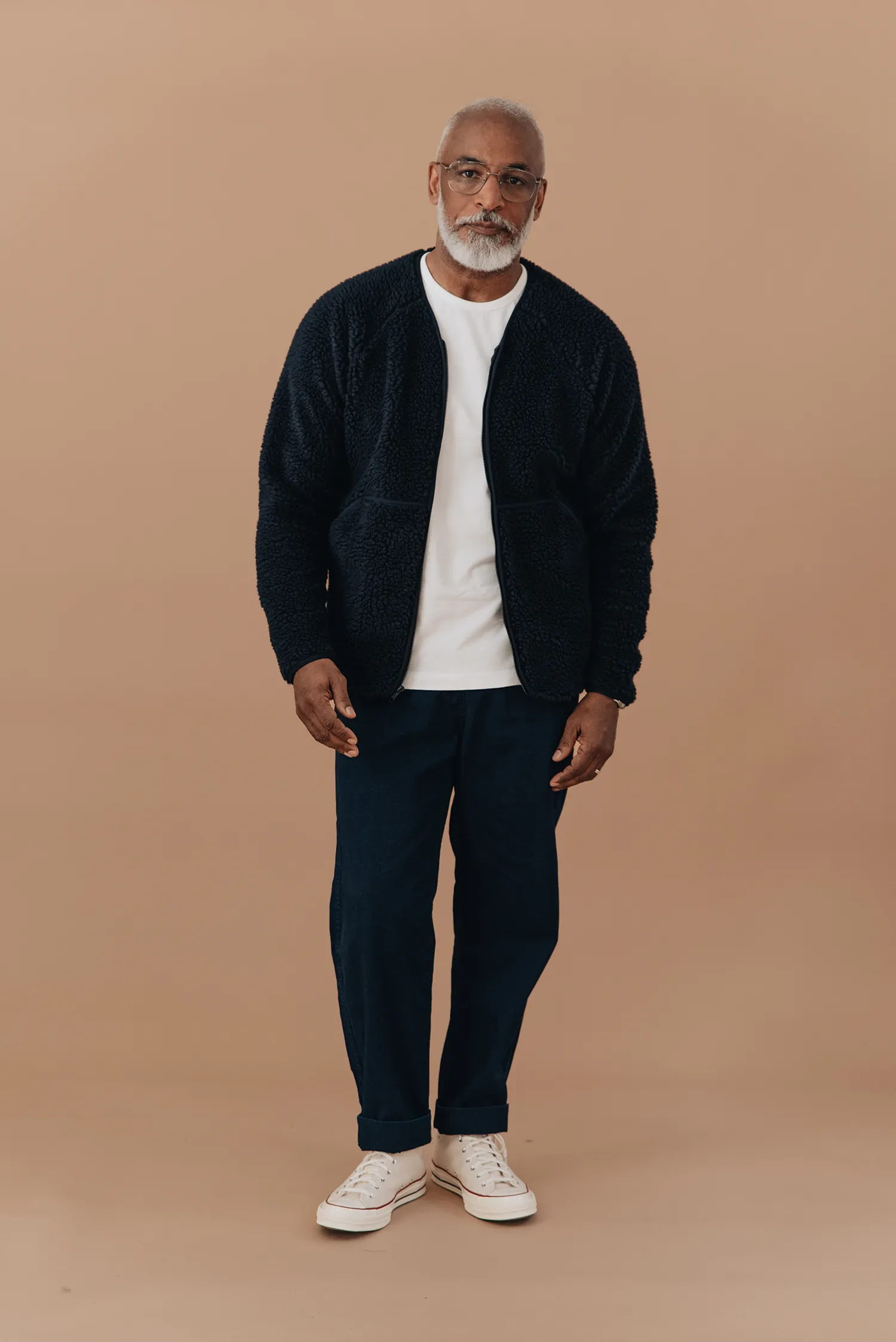 Archive Pyramid Jacket