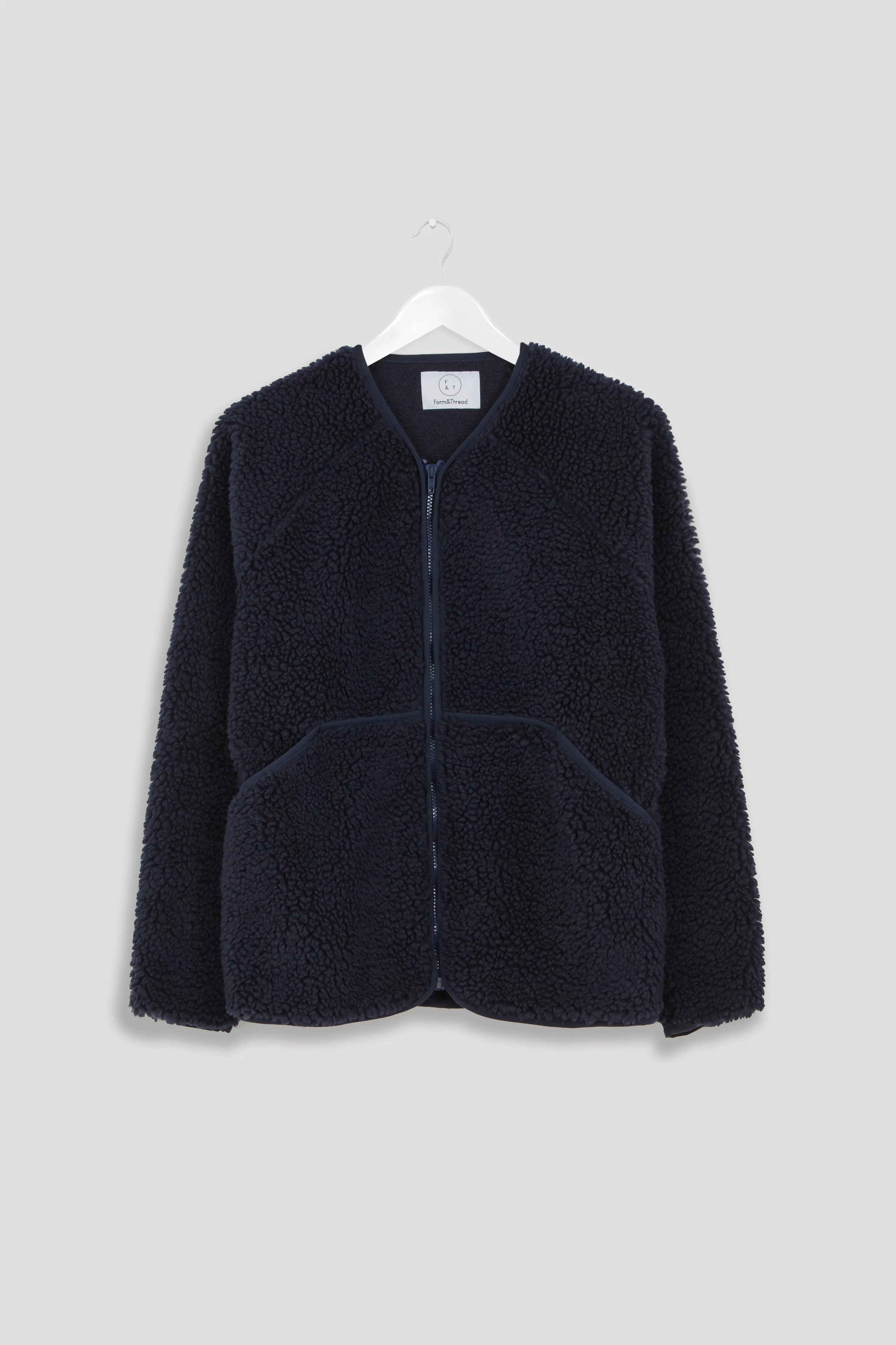 Archive Pyramid Jacket