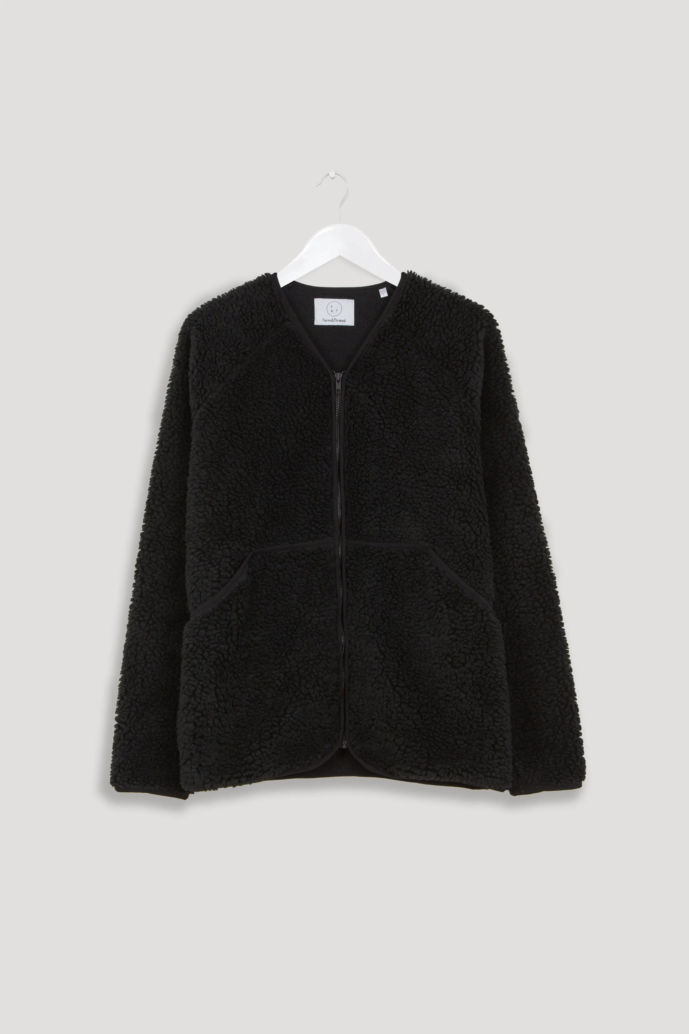 Archive Pyramid Jacket