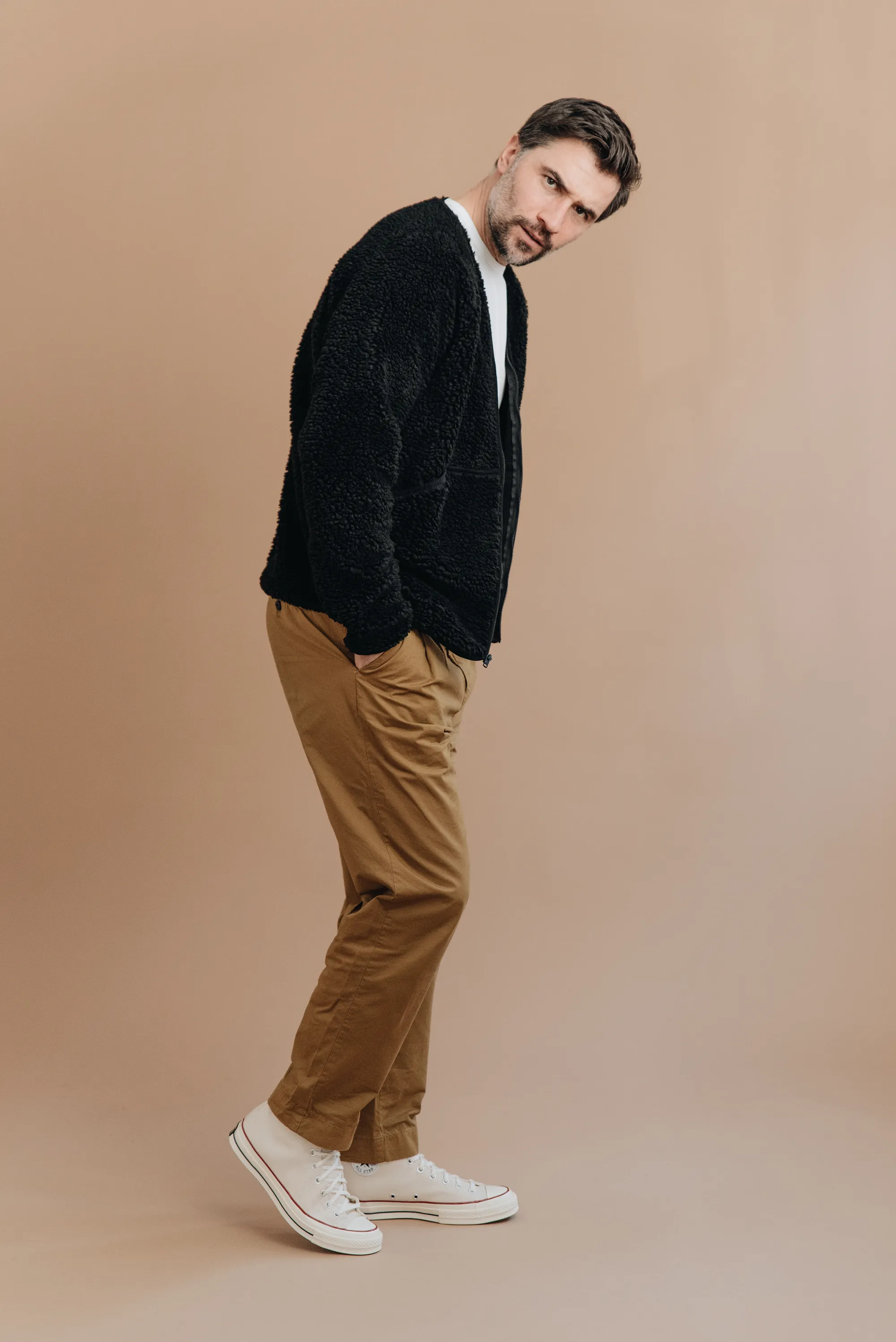 Archive Pyramid Jacket