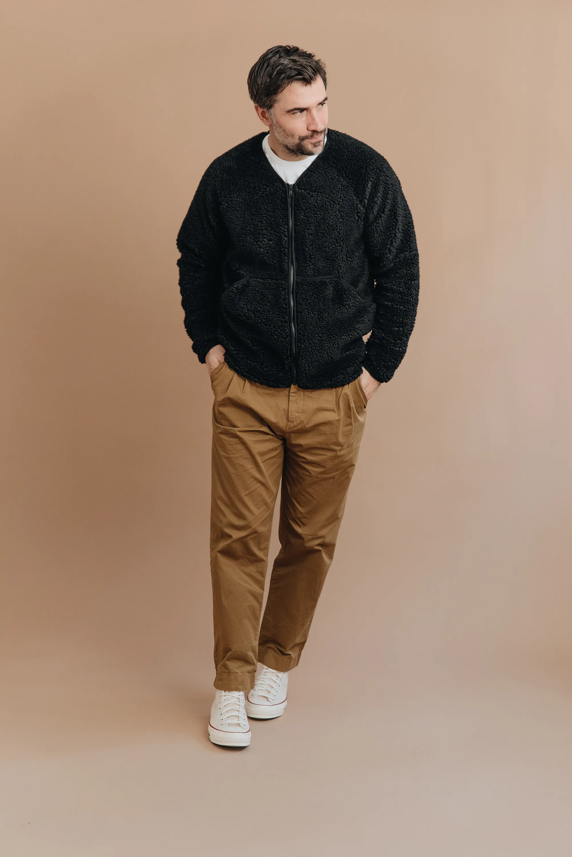 Archive Pyramid Jacket