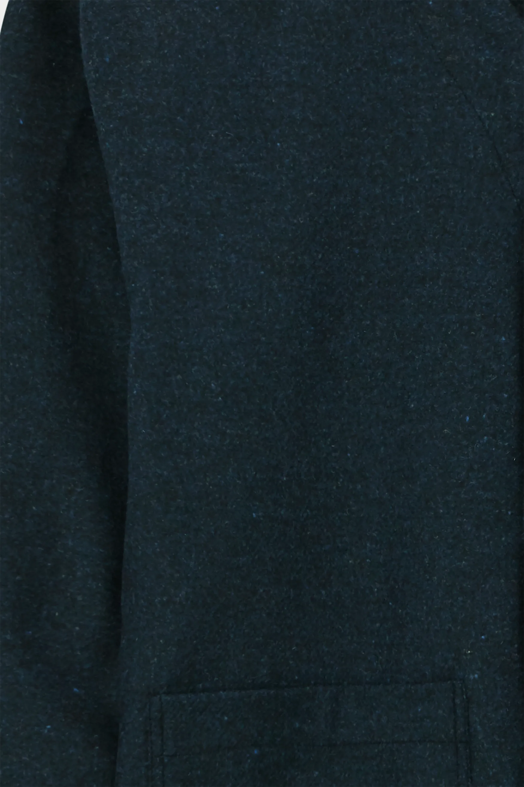 Archive Wool Overshirt