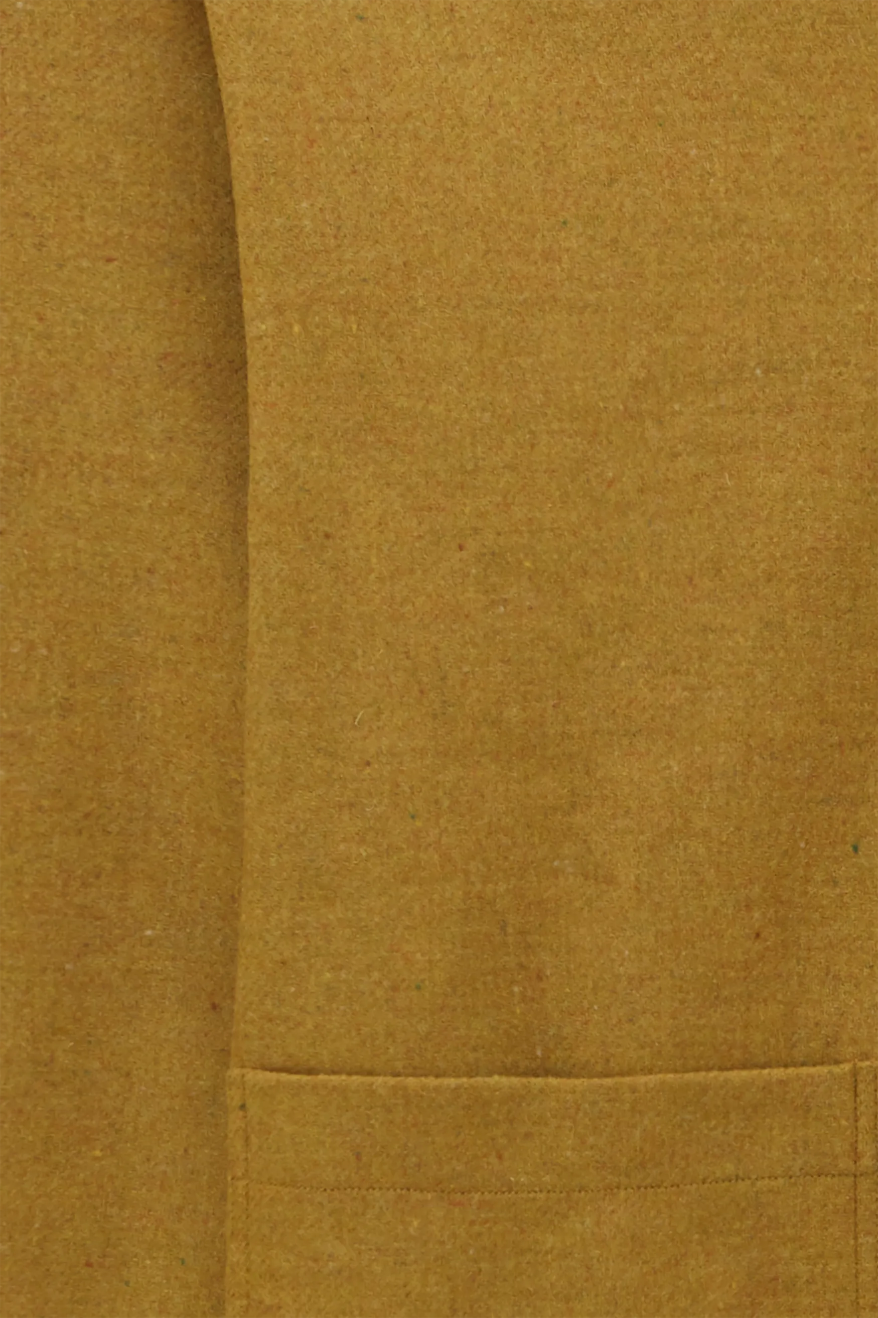 Archive Wool Overshirt