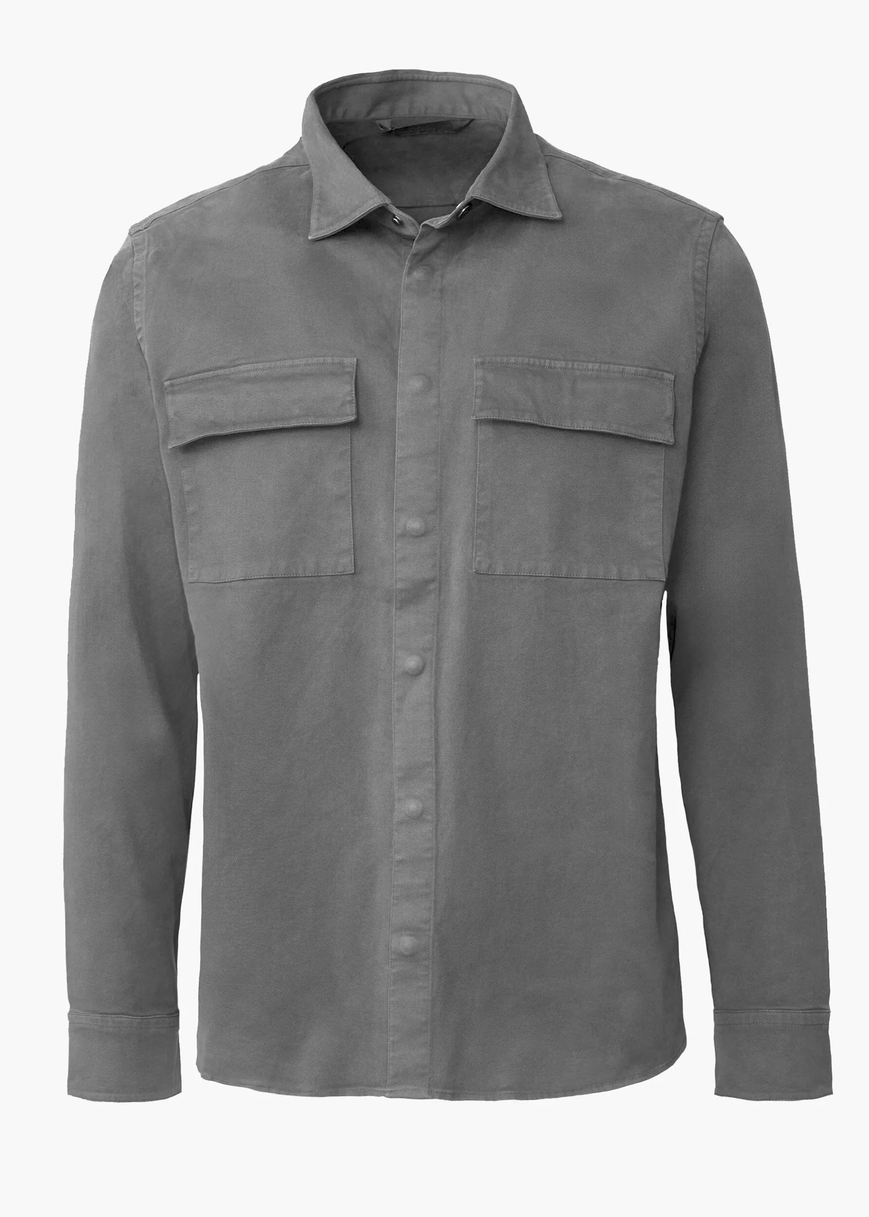 ASH7 OVERSHIRT