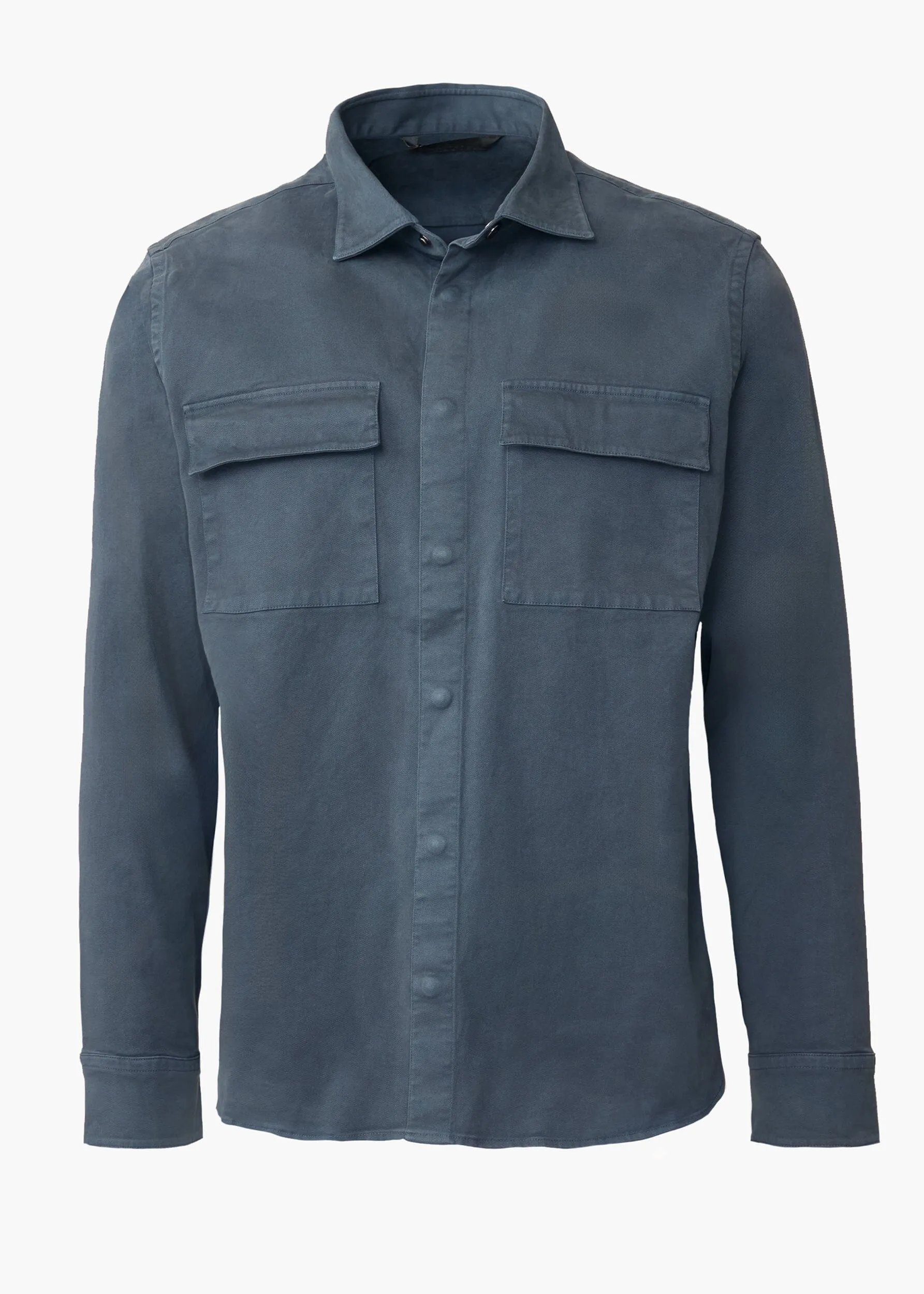 ASH7 OVERSHIRT