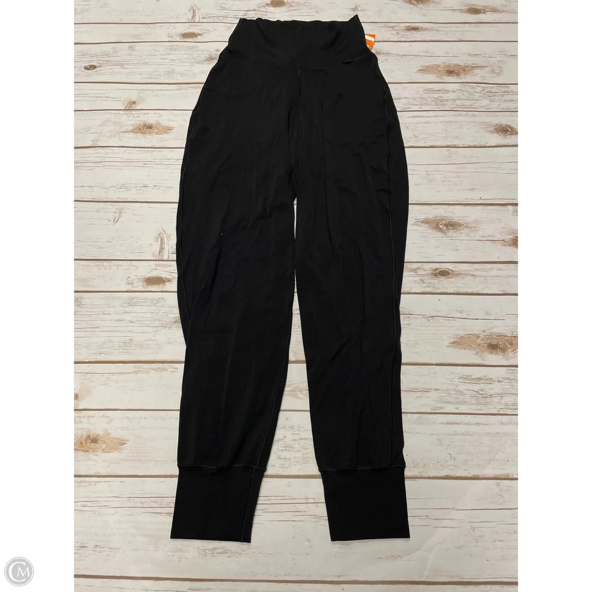 Athletic Pants By Aerie In Black, Size: S