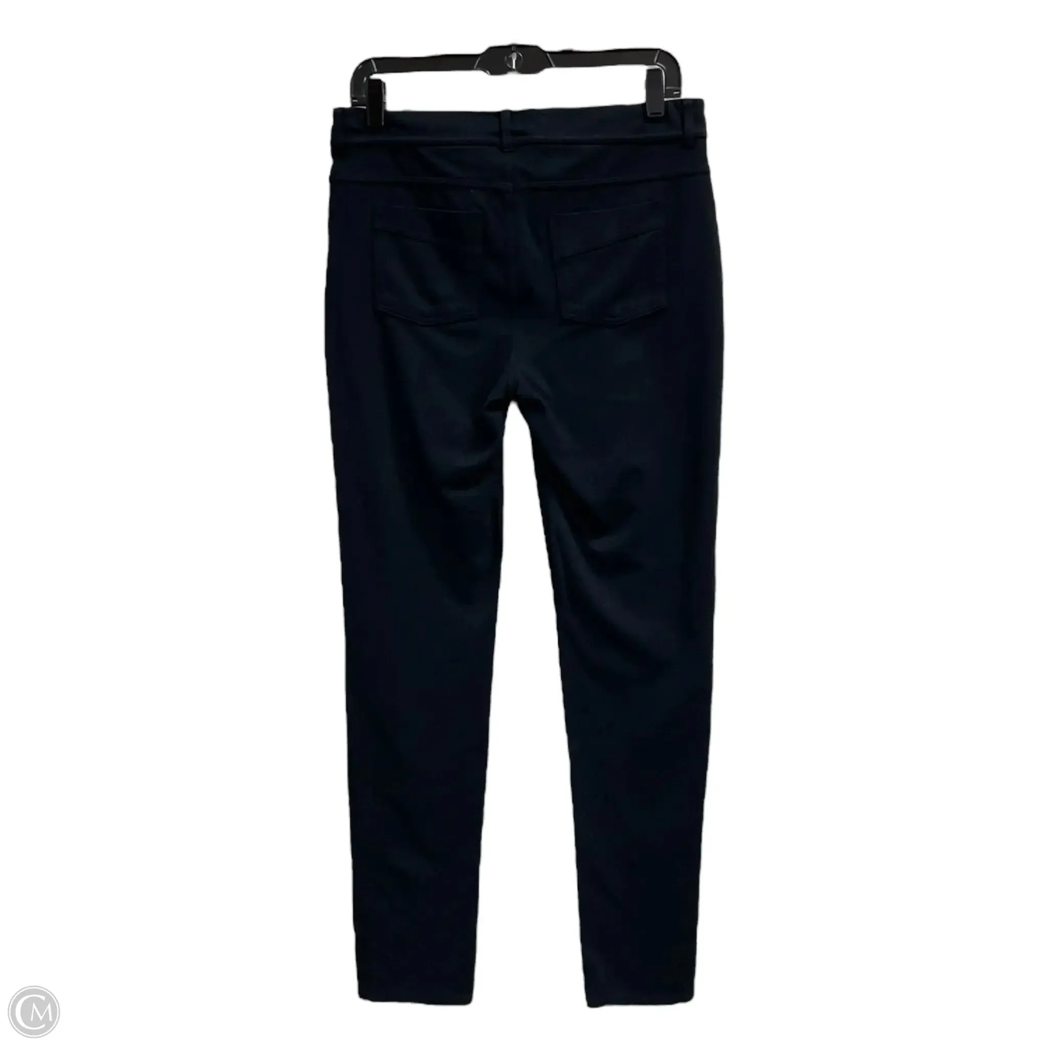 Athletic Pants By Athleta In Black, Size: M